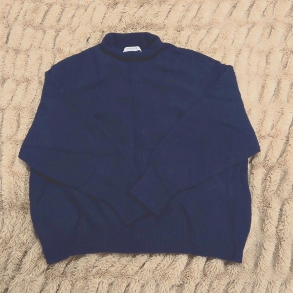 Gerard Darel Paris Size 2 Cashmere Sweater